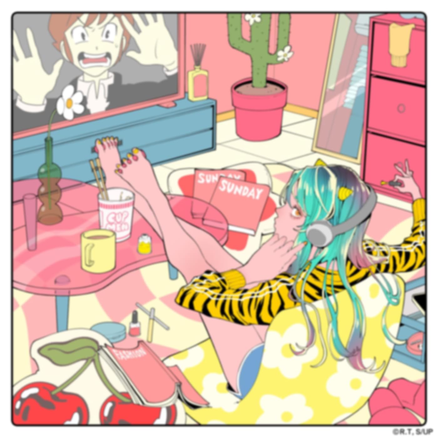 うる星やつら プレイリスト | Amazon Music Unlimited
